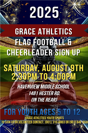 Flag Football